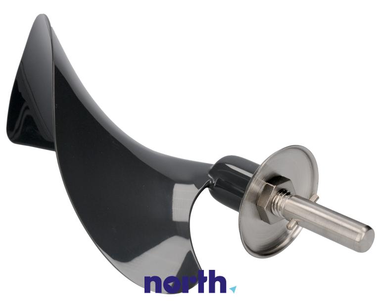 Mieszak do delikatnego przekładania delikatnego do robota kuchennego Kenwood Major Titanium KM023,2