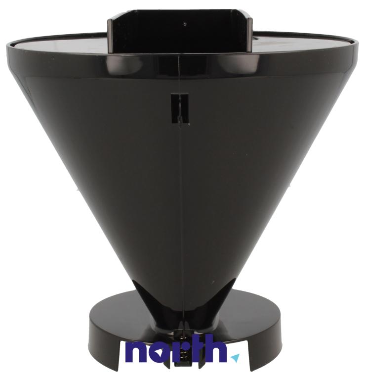 Uchwyt filtra kompletny do ekspresu do Melitta AROMA SIGNATURE DELUXE EU,5