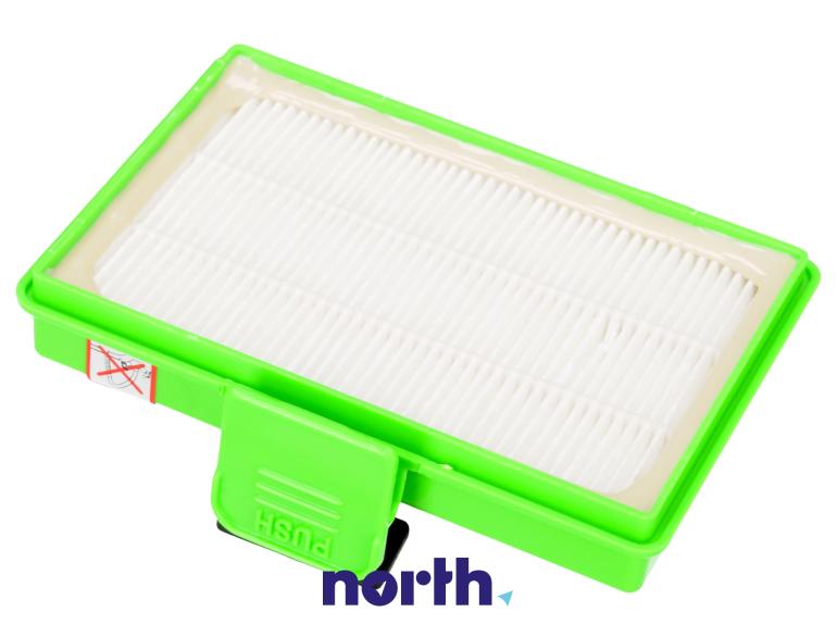 Filtr HEPA do odkurzacza do Rowenta RO2341EA/4Q0,1