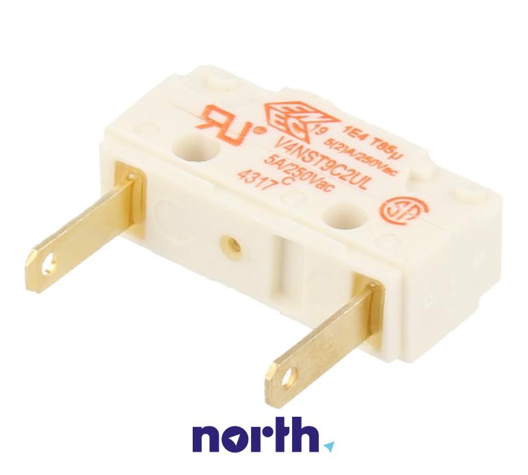 Mikroprzełącznik do ekspresu do DeLonghi ECAM556.55.MS,1