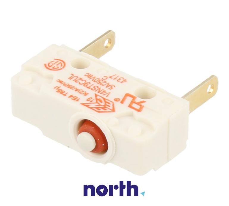 Mikroprzełącznik do ekspresu do Bauknecht KMT 9145 PT,0