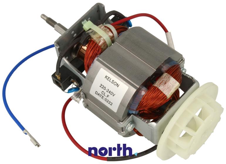 Silnik do robota kuchennego do Moulinex QA400GBA/6R0,0