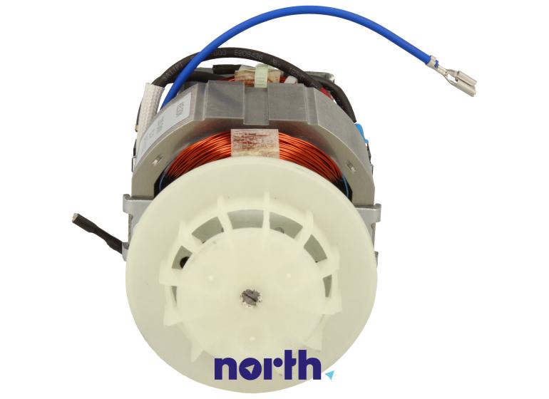 Silnik do robota kuchennego do Moulinex QA400GBA/6R0,2