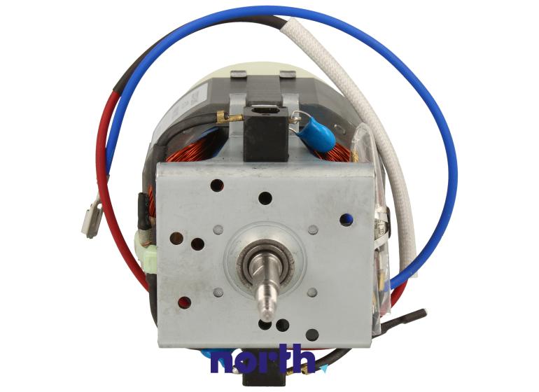 Silnik do robota kuchennego do Moulinex QA400GBA/6R0,3