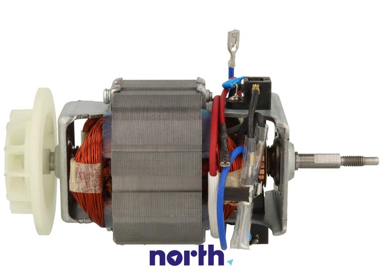 Silnik do robota kuchennego do Moulinex QA400GBA/6R0,4