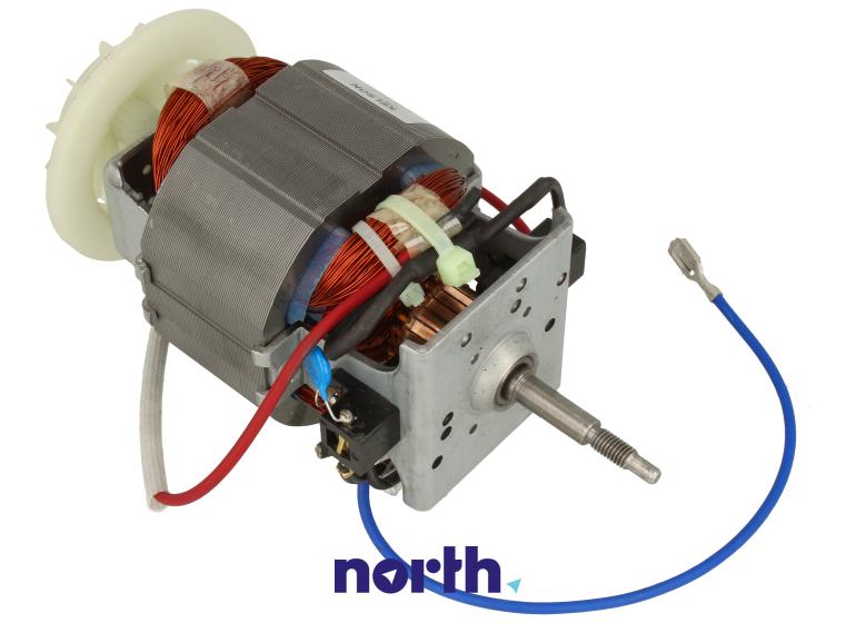 Silnik do robota kuchennego do Moulinex QA401GB7/6R0,1