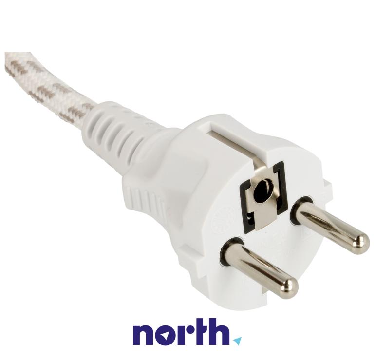 Kabel zasilający do żelazka Tefal FV4870D0/23,2