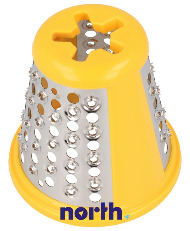 Bęben do przecierania parmezanu do szatkownicy do Tefal MB811538/350,0