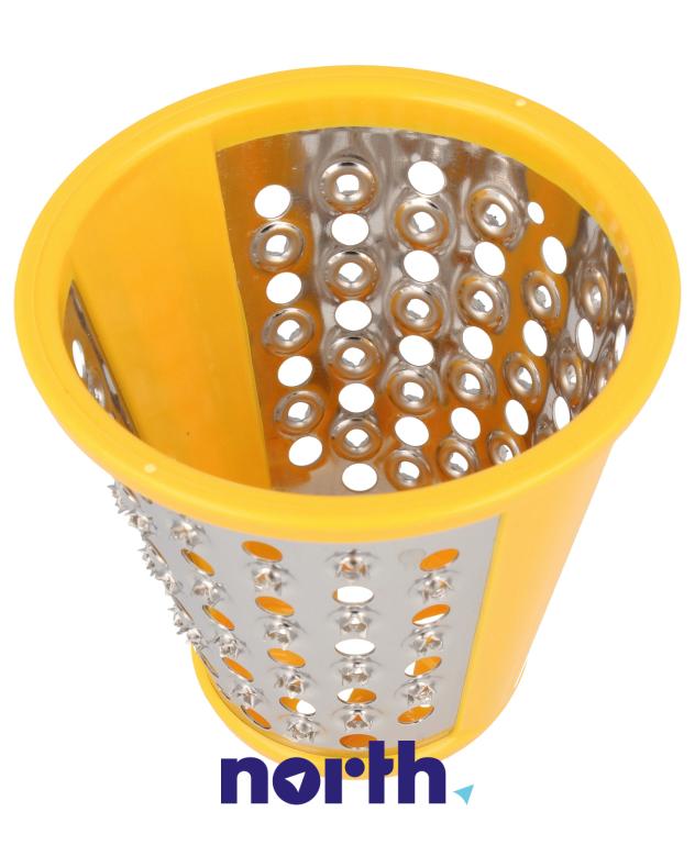 Bęben do przecierania parmezanu do szatkownicy do Tefal MB811538/350,1