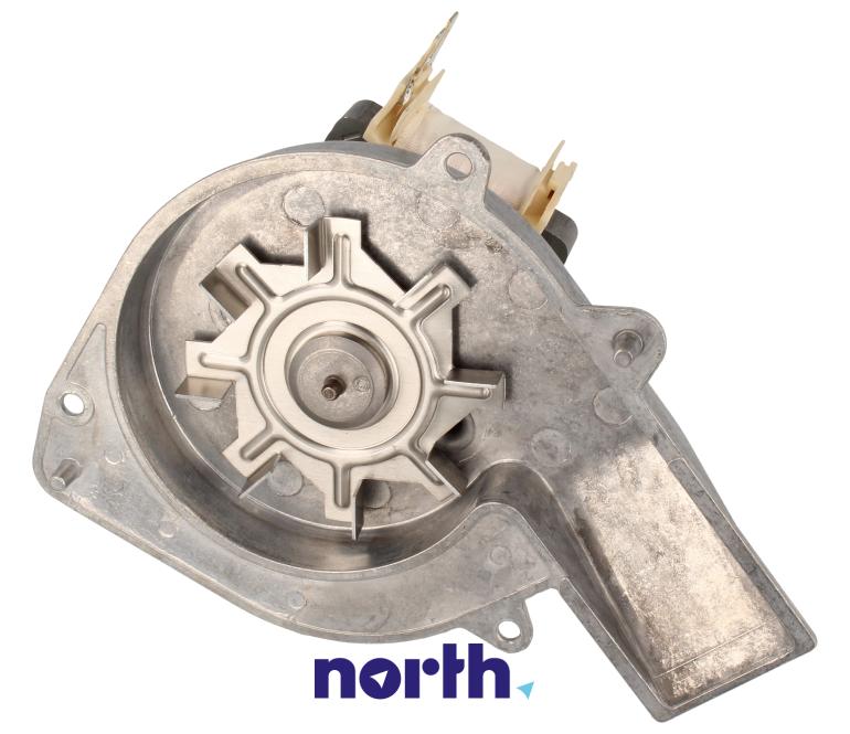 Wentylator do piekarnika do Siemens HB78GU570/46,0