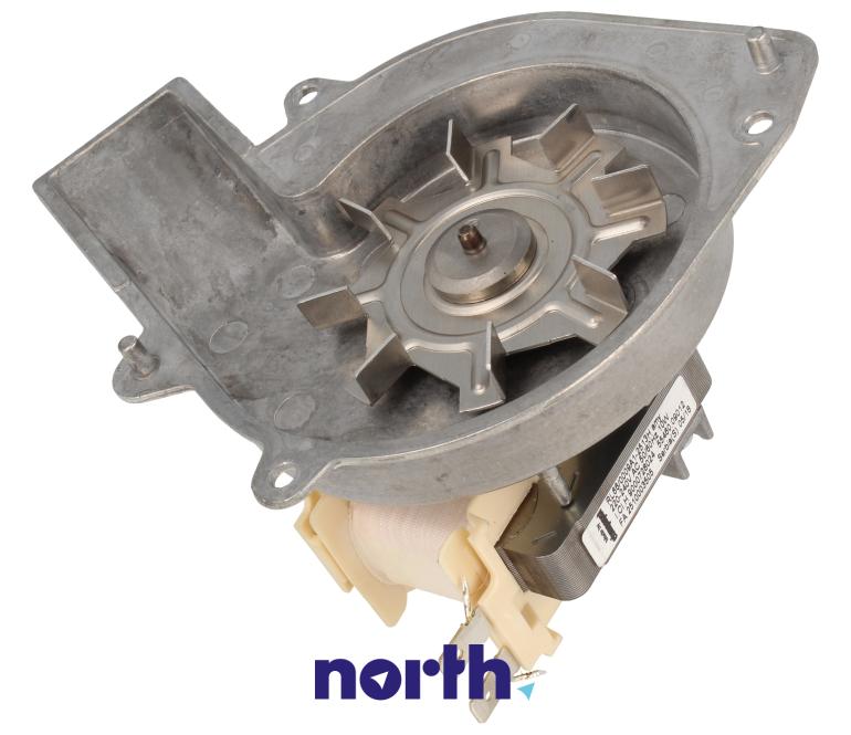 Wentylator do piekarnika do Siemens HB78GU570/46,1
