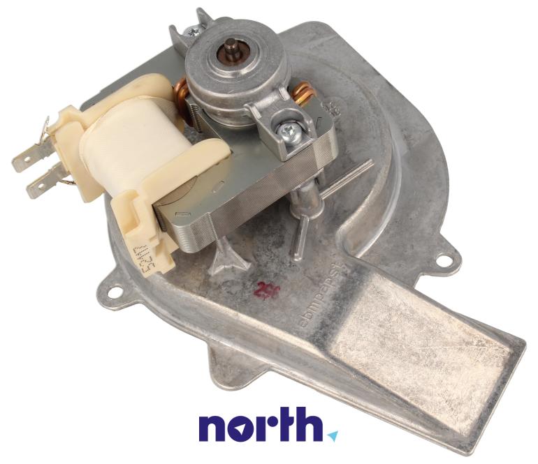 Wentylator do piekarnika do Siemens HB78GU570/46,2
