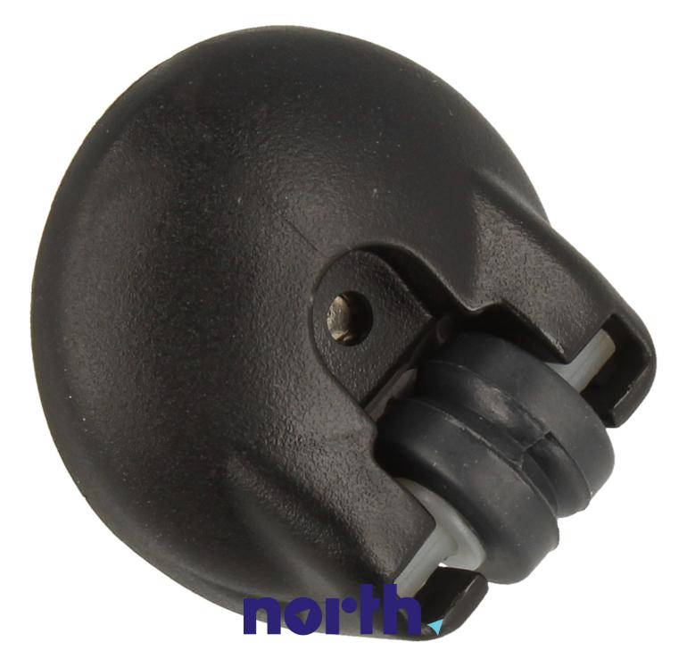Koło do robota odkurzającego do Samsung VR20J9020UG/GE,0