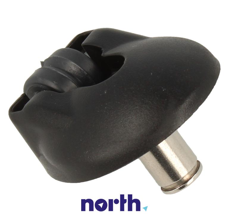 Koło do robota odkurzającego do Samsung VR20J9020UG/GE,1