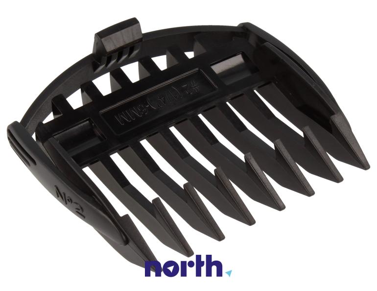 Nasadka grzebieniowa do golarki Babyliss T100A,0