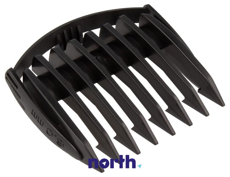 Nasadka grzebieniowa do golarki Babyliss T100A,1