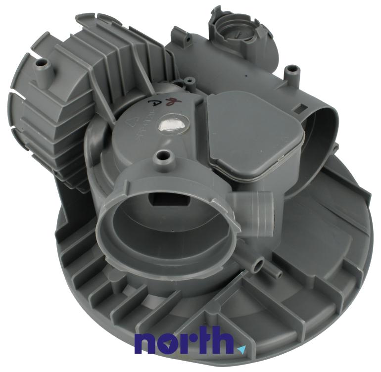 Zbiornik do zmywarki do Whirlpool ADPF 883 IX,1