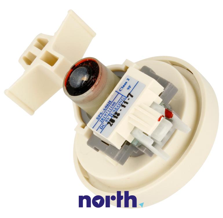 Hydrostat do pralki Beko WCL 51221,2