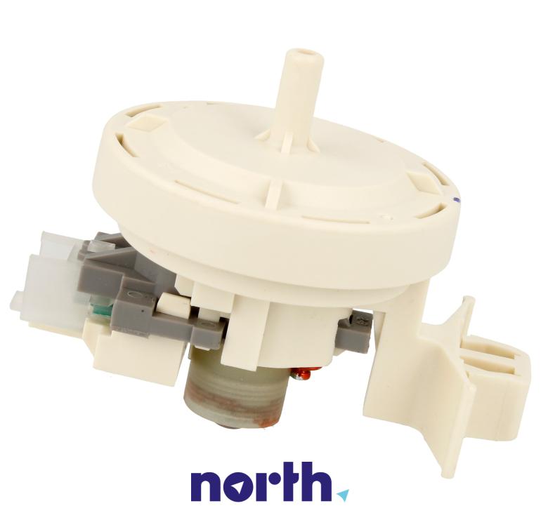 Hydrostat do pralki Beko WCL 51221,3