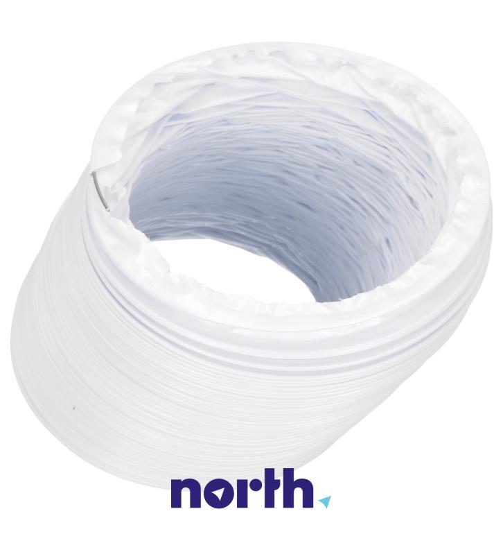 Rura wentylacyjna do suszarki do Beko WM 2508 L,1