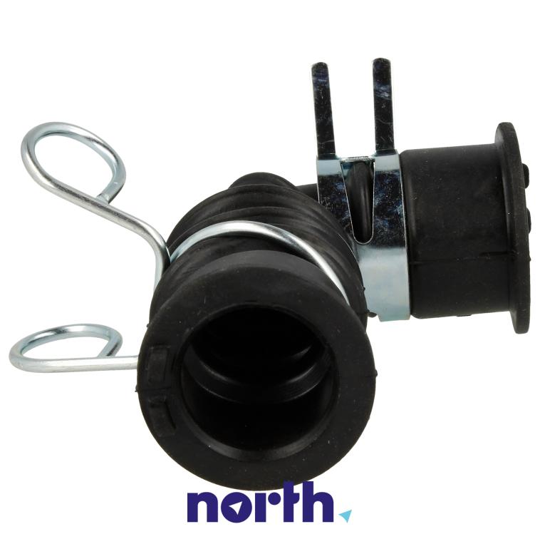 Wąż odpowietrzający do pralki Samsung WF 1704 WPU2,3