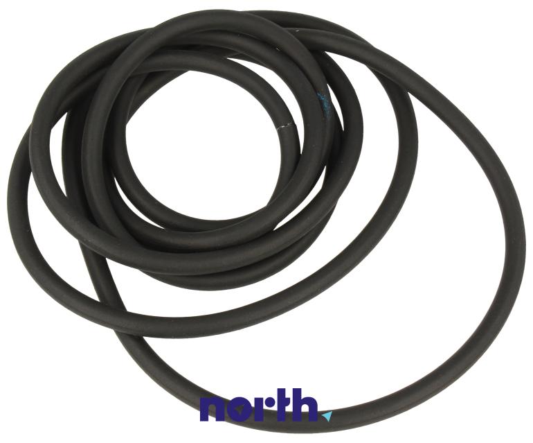 Uszczelka obudowy bębna do pralki Samsung WW60J4260HW1EO,0