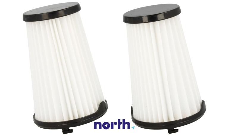 Zestaw filtrów do odkurzacza pionowego do Electrolux ZB3011,1