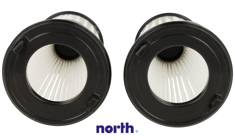 Zestaw filtrów do odkurzacza pionowego do Electrolux ZB3011,2