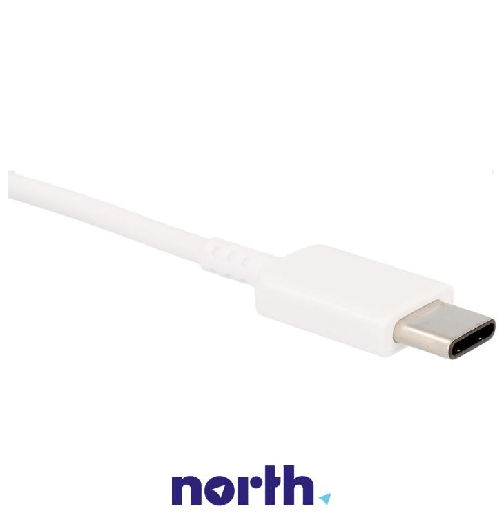 Ładowarka sieciowa USB + kabel do smartfona Samsung Galaxy S8,6