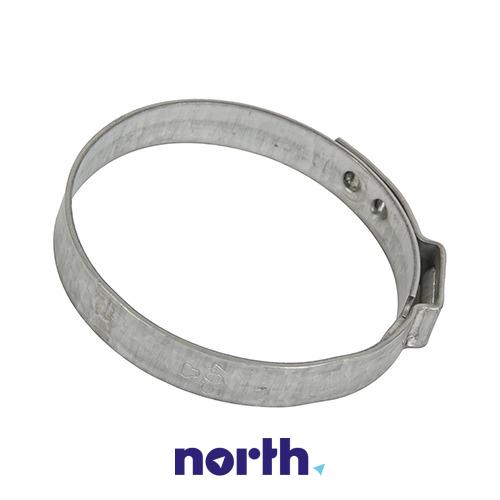Zacisk węża rury połączeniowej do pralki Electrolux EW6F527WP,1