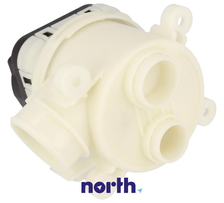 Zawór rozdzielający wodę do zmywarki do Hotpoint Ariston LFTA+H2141HX.R,0