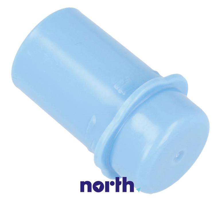 Syfon pojemnika na proszek do pralki Sharp ES-HFH814AW3-FR,0