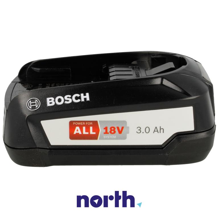 Akumulator 18V 3Ah do odkurzacza Bosch BCS1ULTD/02,3