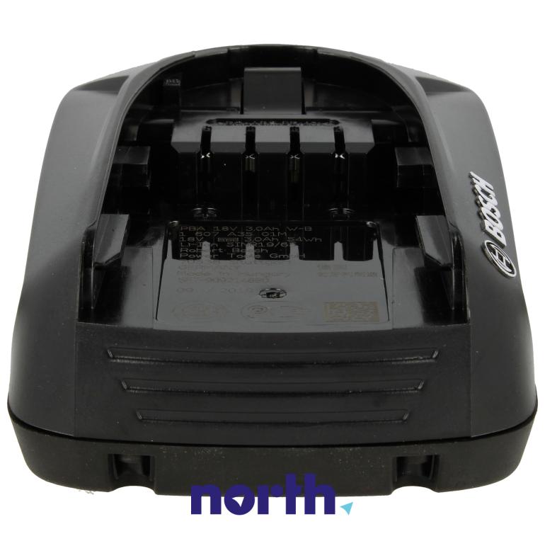 Akumulator 18V 3Ah do odkurzacza Bosch BCS1ULTD/02,4