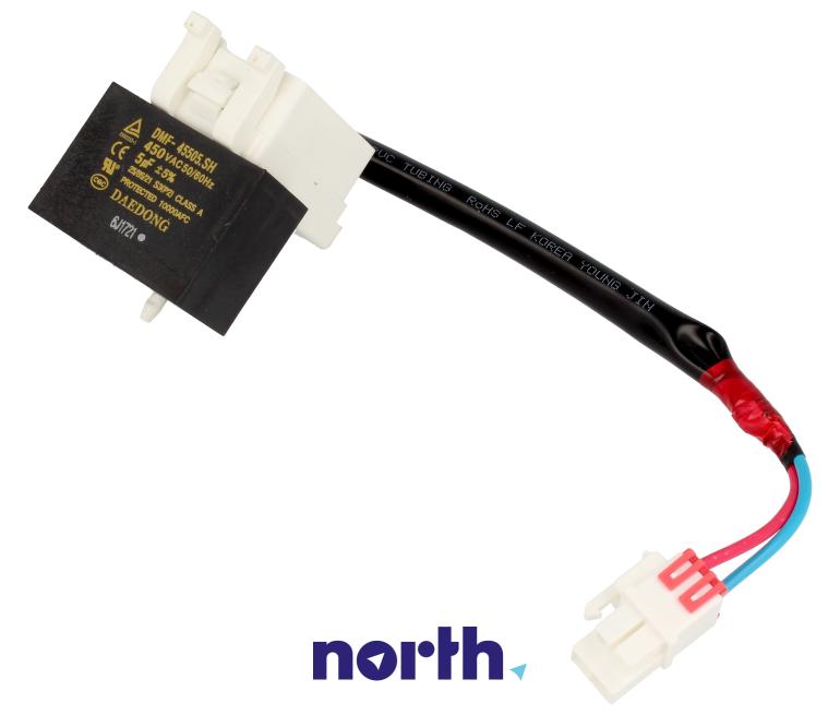 Przekaźnik do lodówki Samsung RSH1DBRS1/XEE,0