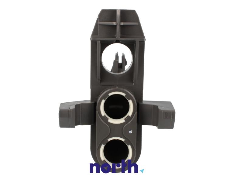 Ramię spryskiwacza górnego do zmywarki do Whirlpool WSIO3T1256PEX,2