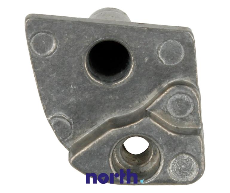 Zawias drzwi do lodówki Hotpoint Ariston BMBM1822VFRHA,2