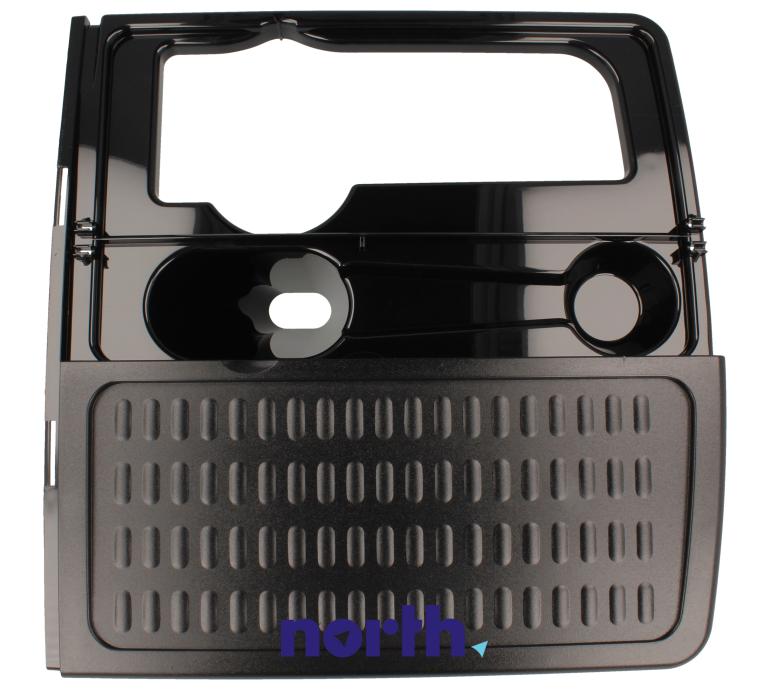 Obudowa górna do ekspresu do kawy DeLonghi ESAM 2500.B,4