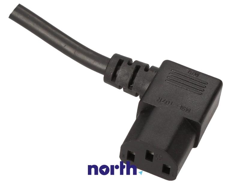 Kabel zasilający komputerowy do Saeco HD8752/84,2