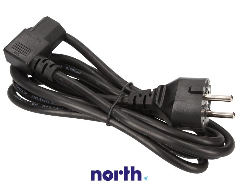 Kabel zasilający komputerowy do Saeco HD8921/09,0