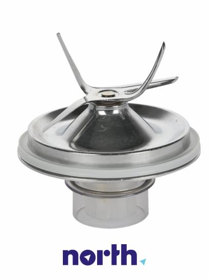 Nóż do blendera do robota kuchennego do Bosch MUM4856EU/05,1
