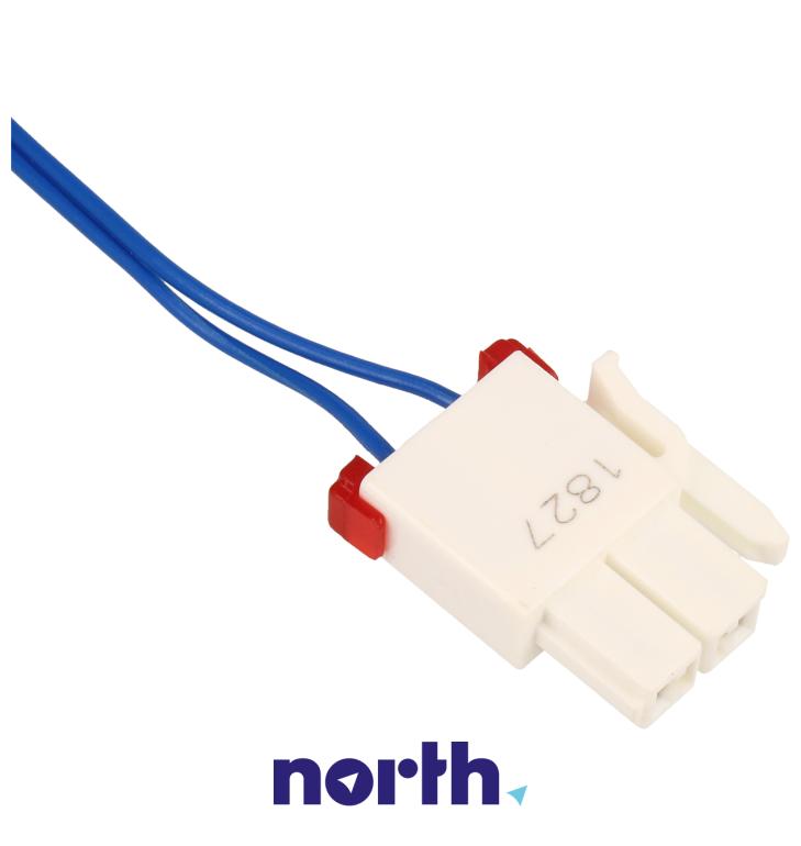 Czujnik temperatury chłodziarki Samsung RSH1FTSW1/XEF,2