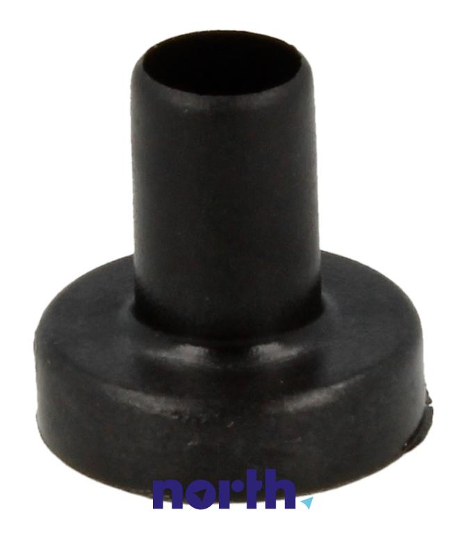 Tuleja zawiasu drzwi do lodówki Bosch KGN36VL24E/01,0