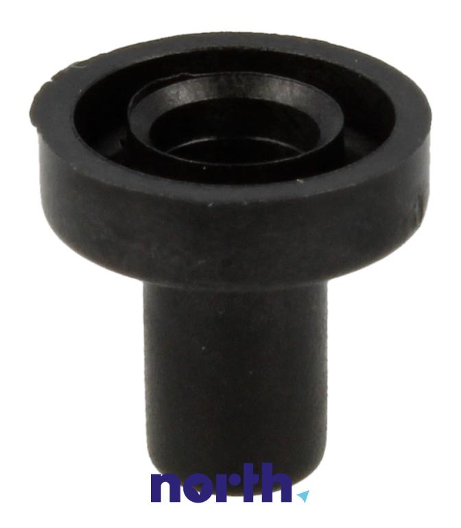 Tuleja zawiasu drzwi do lodówki Bosch KGN36VL24E/01,2