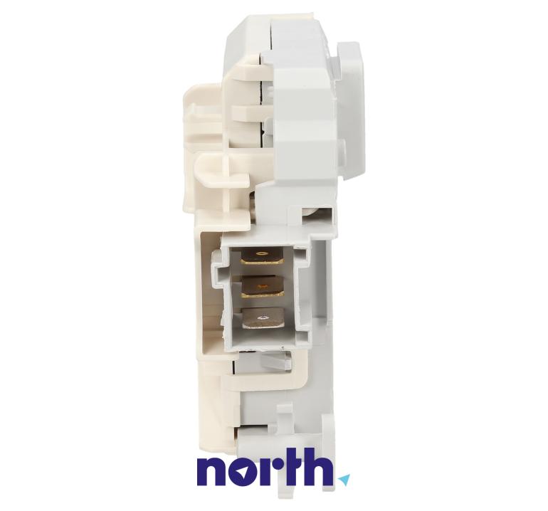 Blokada otwarcia drzwi do pralki Siemens WD14H420EU/03,3
