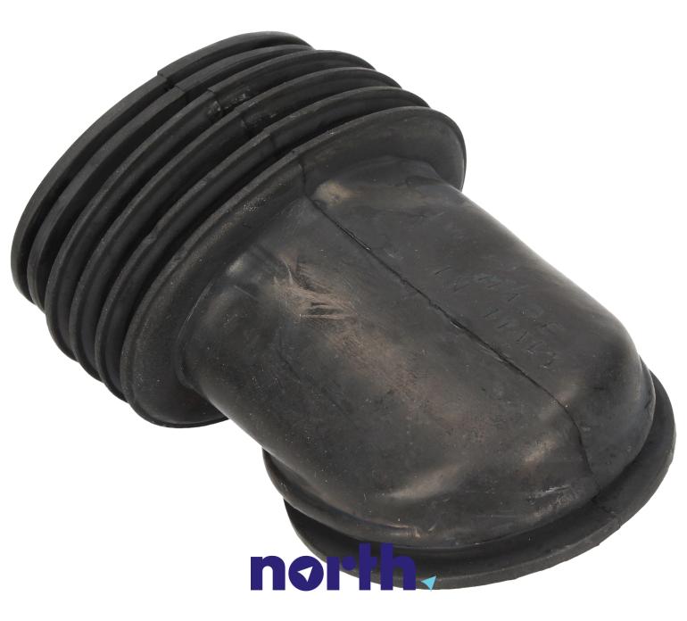 Wąż połączeniowy dozownik-bęben (dozownik - bęben) do pralki Rondo 605622355,2