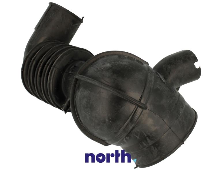 Wąż połączeniowy bęben-pompa (bęben - pompa) do pralki Luxor WM 1447 R6 A+ LUX,2