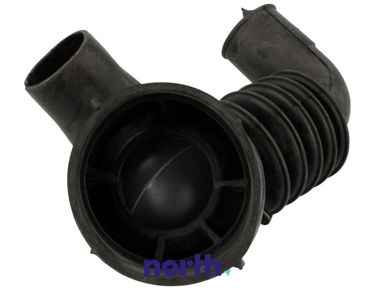 Wąż połączeniowy bęben-pompa (bęben - pompa) do pralki Luxor WM 1447 R6 A+ LUX,3