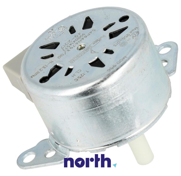 Napęd rożna do piekarnika do Siemens HB63AS520/01,1
