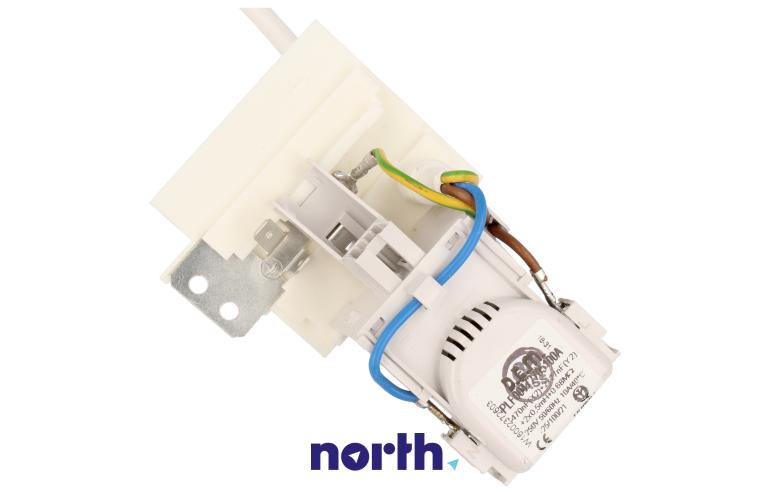 Kabel zasilający z filtrem przeciwzakłóceniowym do pralki Hotpoint Ariston AWM129EU/E,3